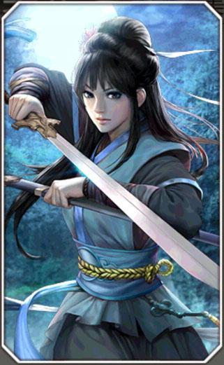天龙八部3D兰剑获得指南:属性与情缘关系一览无遗,探究美人与剑之缘分奥秘